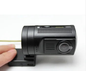 Cpl фильтр + мини 0806 супер 1296 P парковка Ambarella поддержка 256 г автомобильный видеорегистратор виде GPS