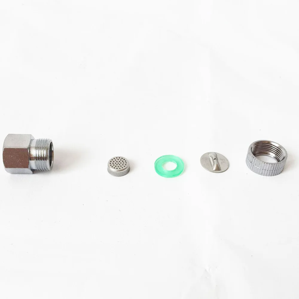 Agriculture Fan Spray Nozzle 1 hole for  knapsack sprayer