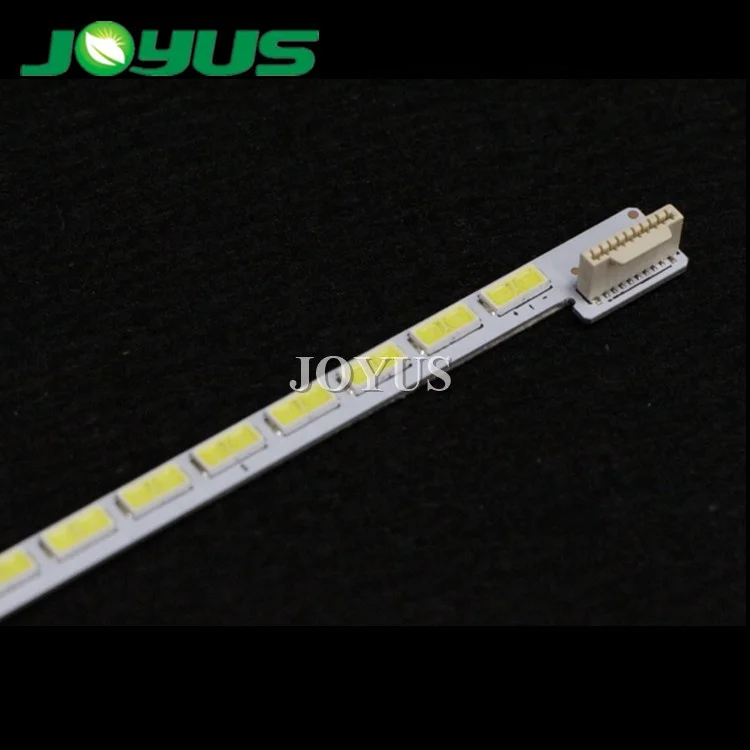 Светодиодная лента для подсветки телевизора hisense LED42K560X3D 60 светодиодов 42 дюйма