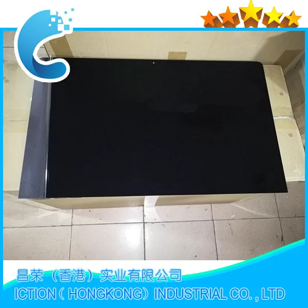  Совершенно новый ЖК-экран для iMac Retina 27 