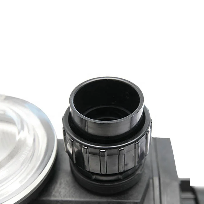 Hot Selling 2.5HP DOE Compliant J18006 Factory Supply Filtro Set Swimming Pool Equipment Accessoires Piscine For Water Pool