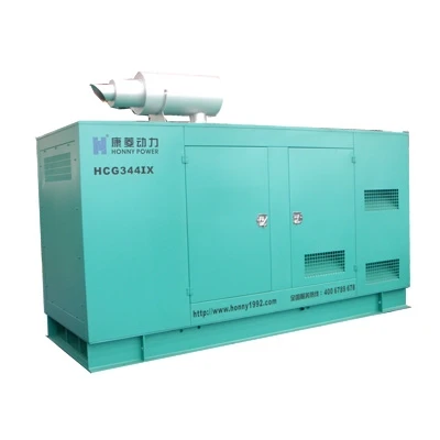 Безшумный CUMMINS , DOOSAN ,DEUTZ,Перкинс с Контейнером