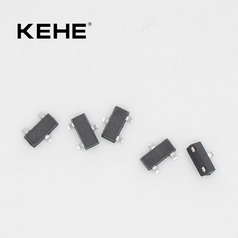 BC847B SMD Transistor SOT23 BC847B