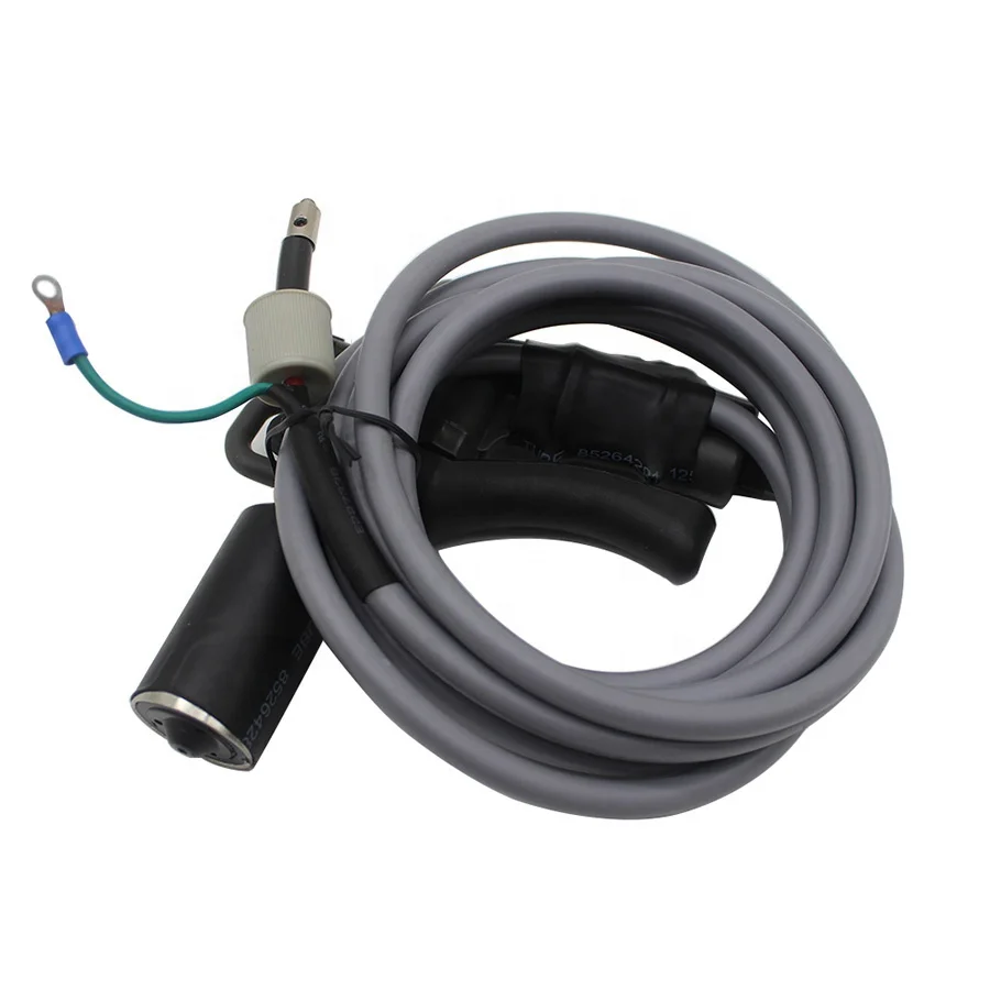 220V/110V Anti static Ionizing Spray Air Guns for Antistatic Work FEITA