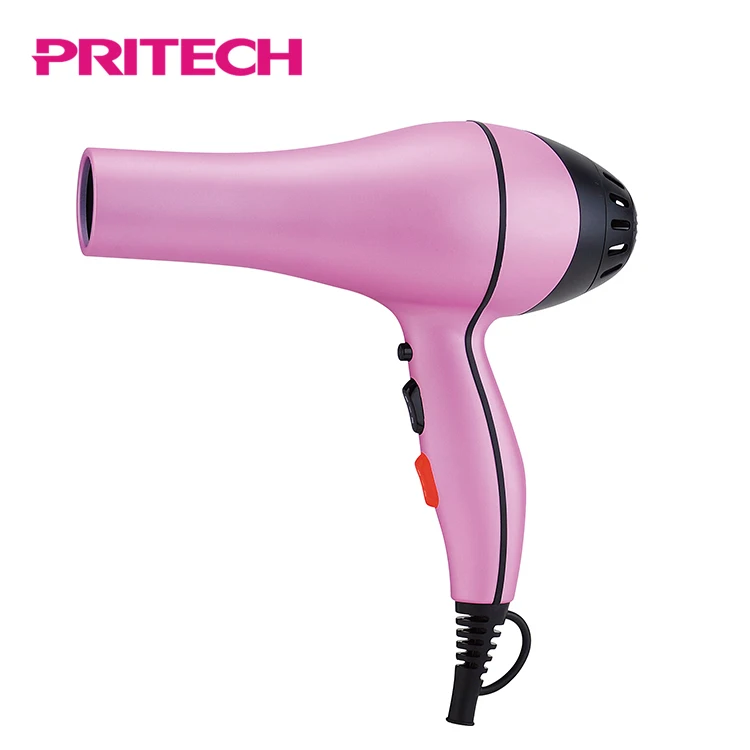 PRITECH Professional Beauty Salon Hair Dryer Machine With Ac Motor