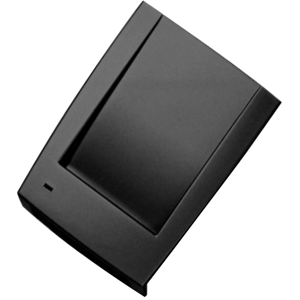 New black plug and play ID/MF Chip Card issuer USB card reader writer