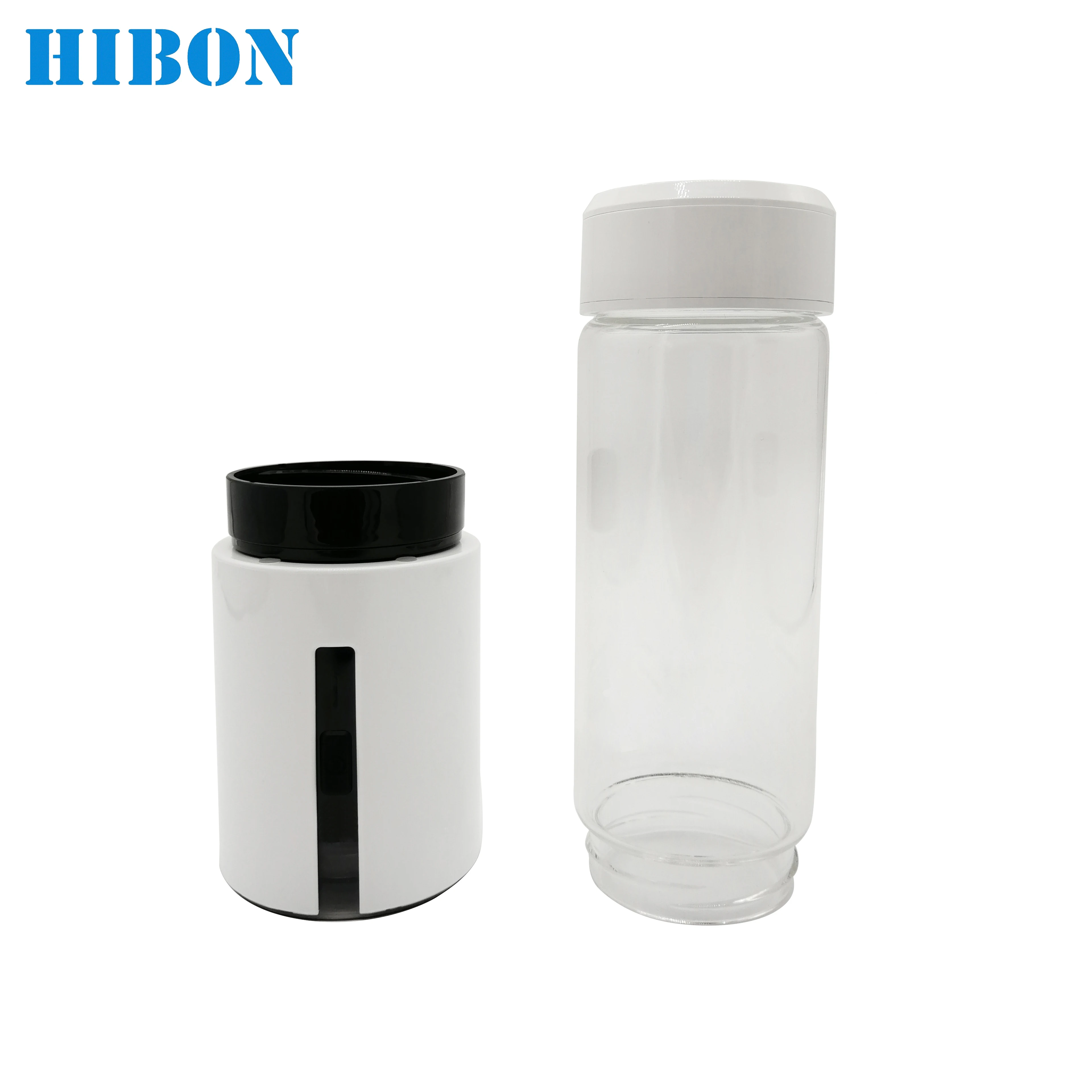 Hydrogen Water Generator Water Purifier Hydrogen Rich Water