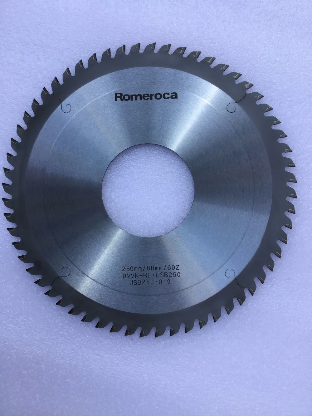 PCD saw blades SPC flooring laminate flooring  cutting machine multichip Ripsaw  PCD Circular Saw Blade diamond saw blade