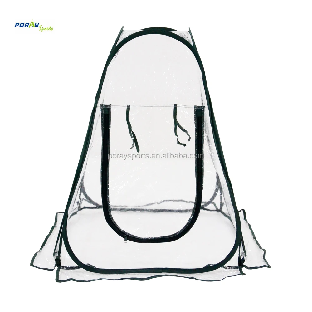 
Portable Pop Up mini greenhouse Tent Flower House for Garden and Backyard outdoor grow tent 