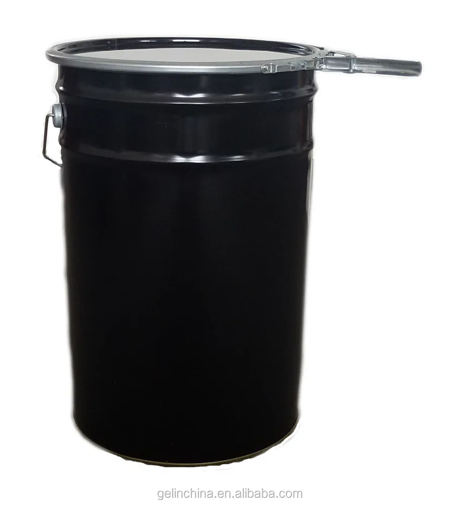 
DOG FOOD METAL DRUM 