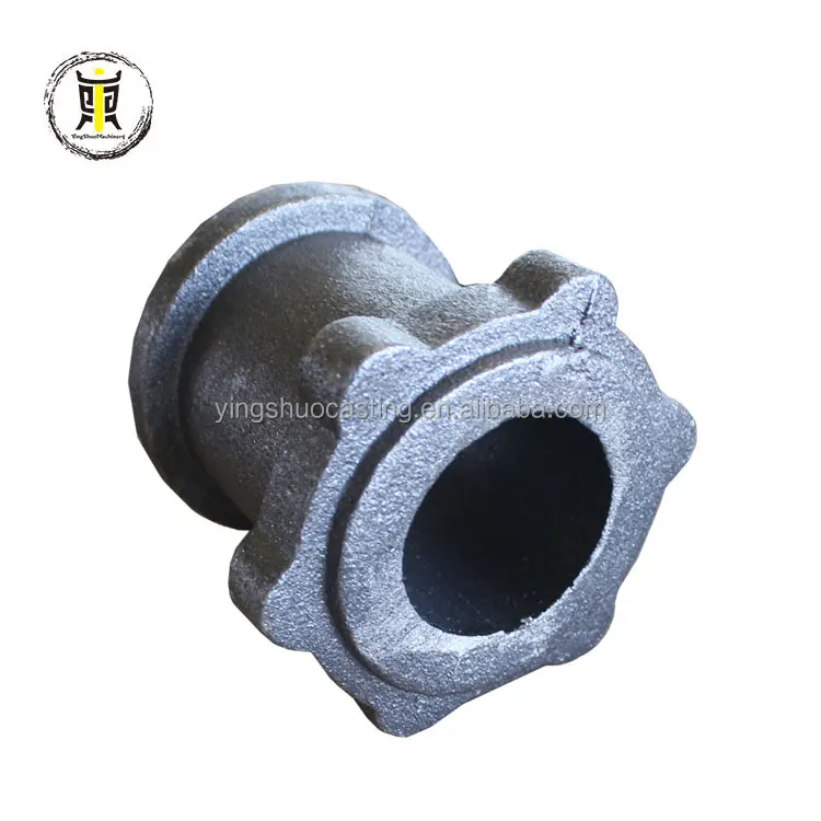 Ductile iron cast grooved pipe fittings, galvanized and names pipe fittings,cast iron high pressure pipe fitting
