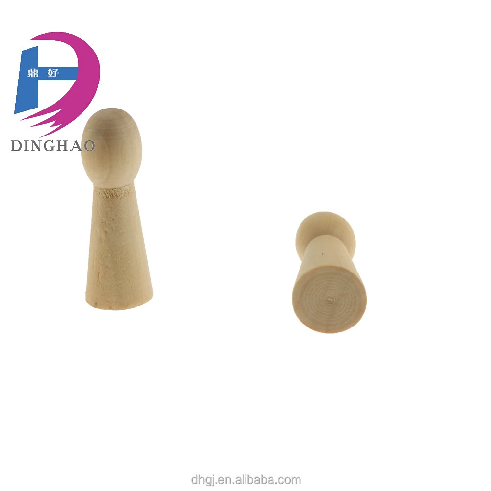 
Natural Small Wooden Toy for Children Games,High quality wood craft 