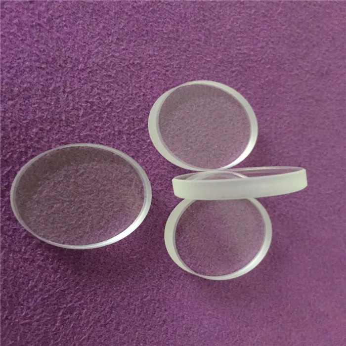 Производство OEM оптическое Антибликовое покрытие ar b270 n-bk7 H-K9L стекло для объектива камеры