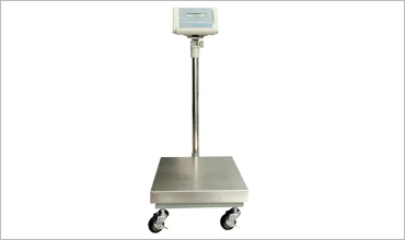 500kg Digital Weighing Scale Analytical Balance Calibration
