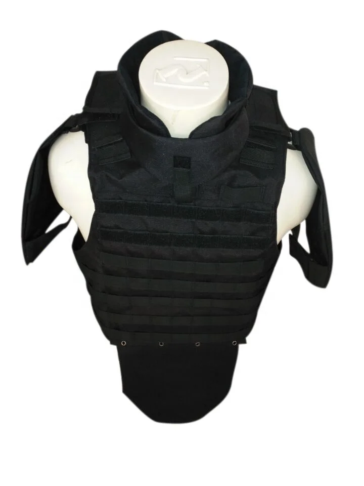 NIJ IIIA bulletproof vest bulletproof jacket