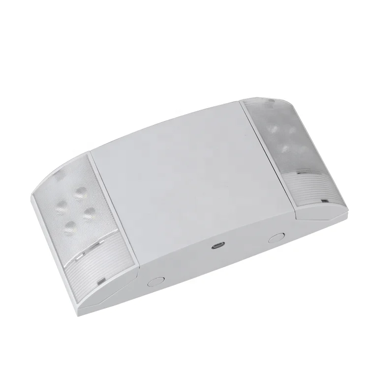 Export professional practical rechargeable exit sign