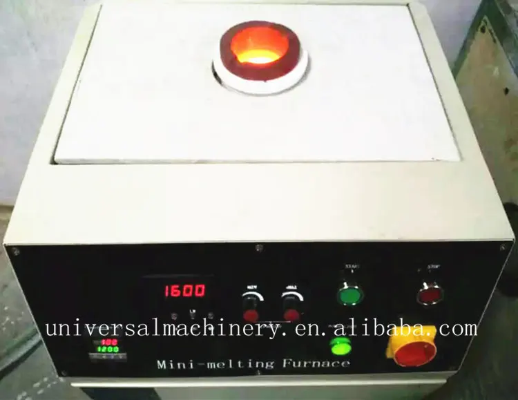 China Manufacturer Vacuum Induction Melting Furnace for sale