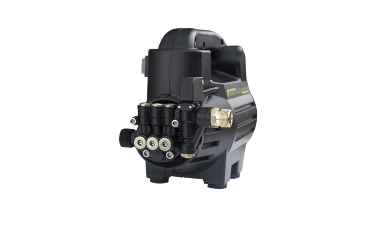 High quality power electric high pressure washer