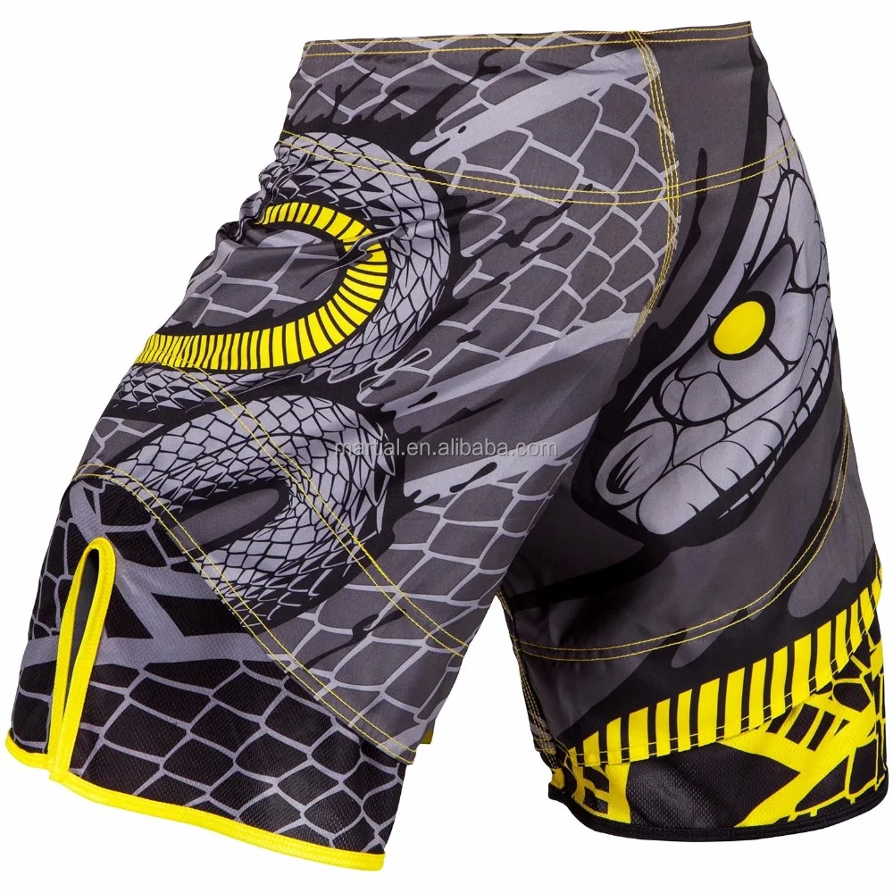 
Wholesale Hot sale mma fight boxing shorts China Suppliers 