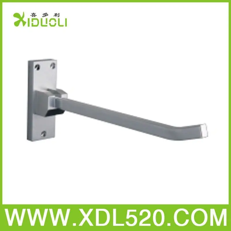 аксессуары для ванной комнаты космической алюминия уголок захватить бар