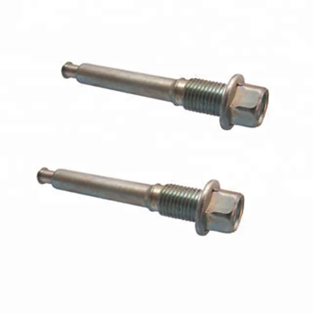 OEM MB818228 Pipe Fittings Caliper and Pump Guide Pin