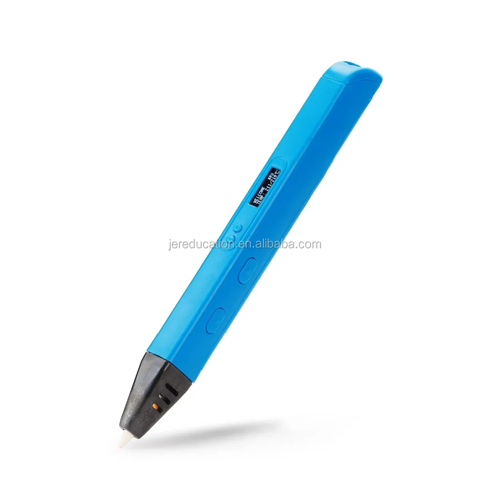 
V4 Generation 3D Printing Pen 3D Drawing Pen For Children Gift RP800A-I003 
