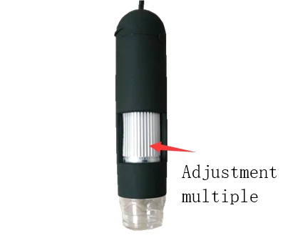 USB microscope camera, 500x USB digital microscope driver,pocket microscope