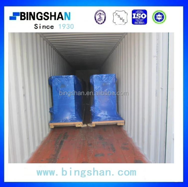 cooling tube stainless steel epoxy coated fin two fans air cooler