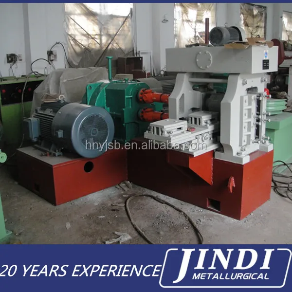 Высокопроизводительные и высокодоходные машины для производства железных стержней