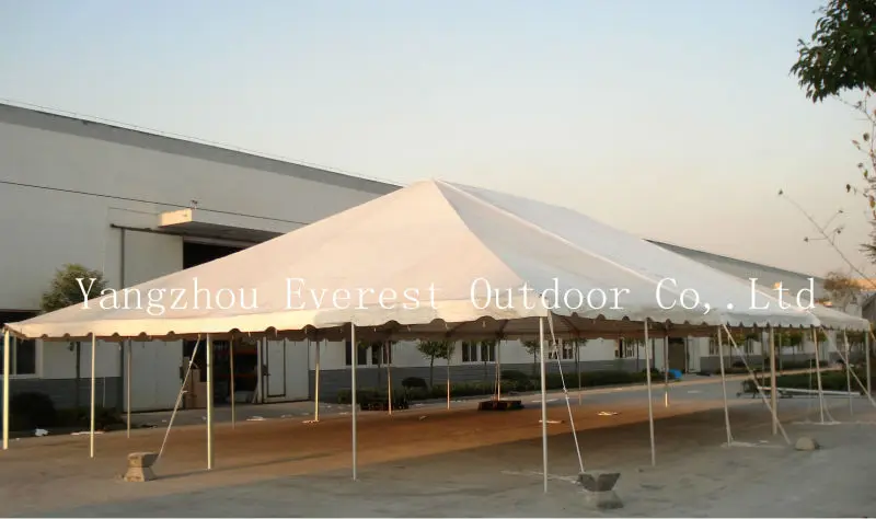 Hot sale 40x60ft west coast frame tent