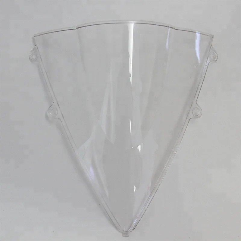 Double bubble Motorcycle Windscreen Windshield For Honda CBR1000RR 2012 2013 2014 2015 2016