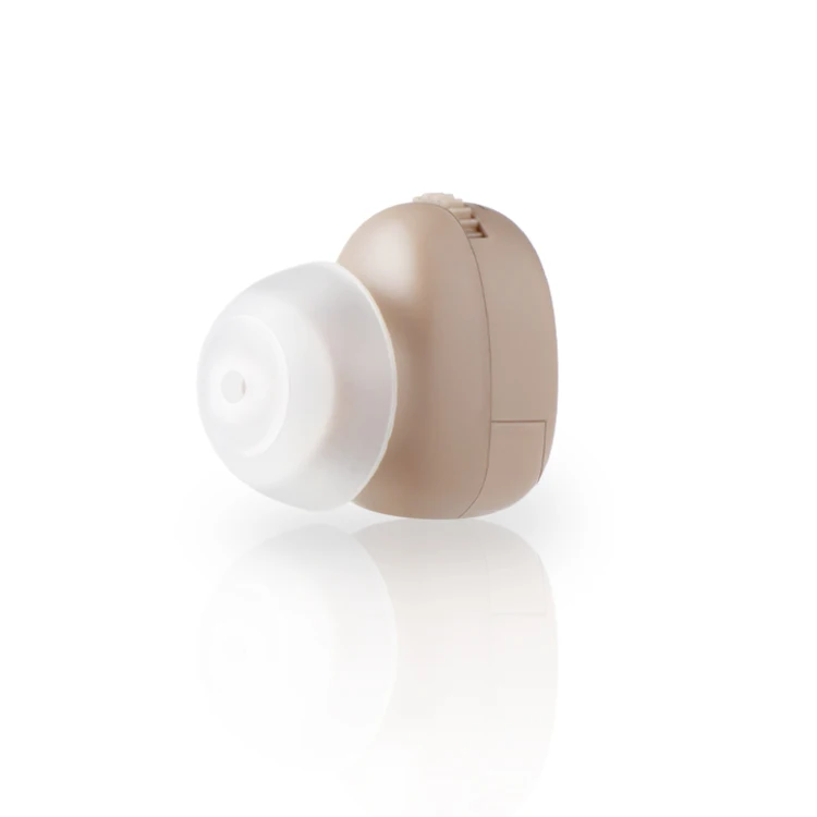 Health Medical Devices Hearing Amplifier Made-In-China Min Hearing Aid