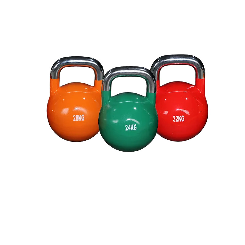 stainless steel competition kettlebell,Competition Steel Kettlebell With Chromed Handle