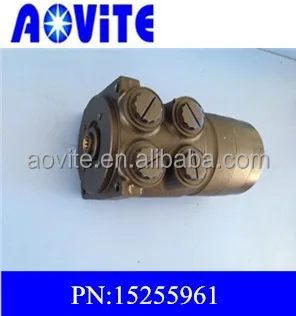 Terex 3305 TR50 ORBITROL STEERING VALVE 15011925