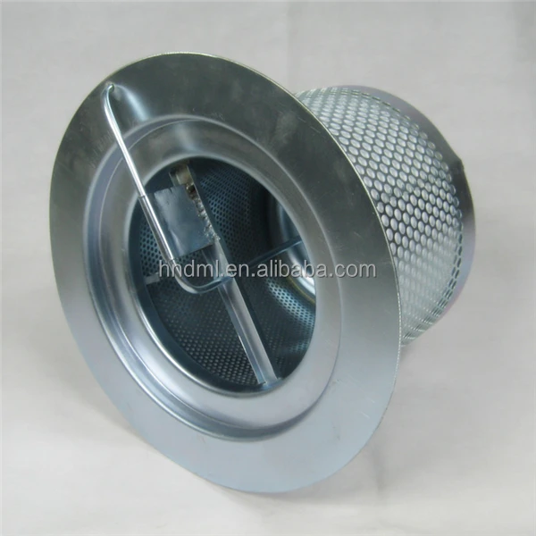Oil gas separation filter 38008579,replace Ingersoll Rand oil separator filter 38008579,air compressor filter 38008579