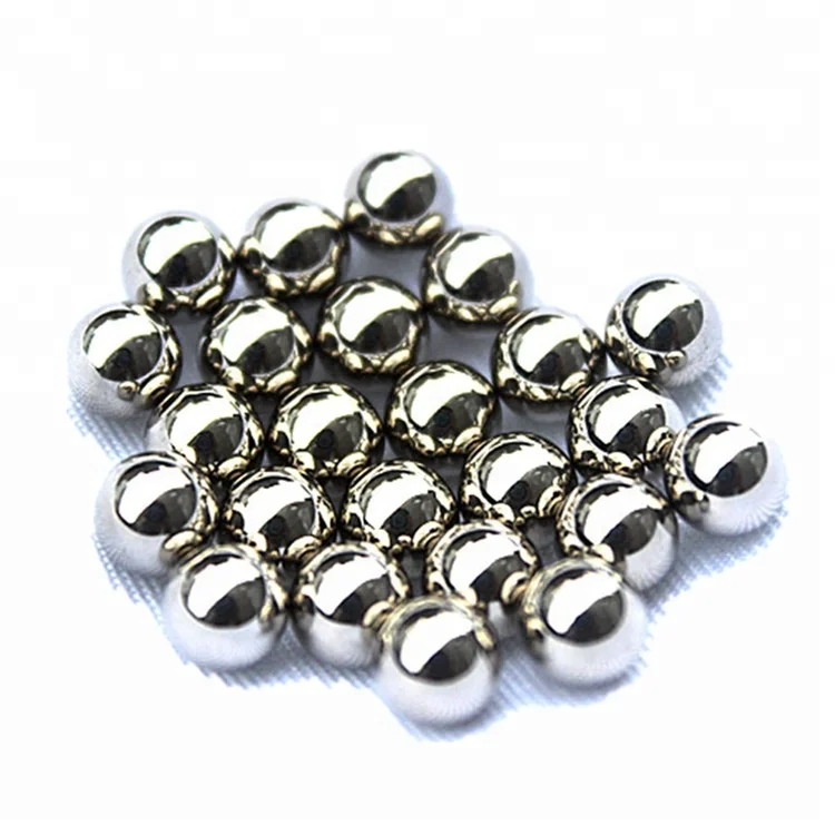
China supplier YN6 YN815mm 17mm 1.2mm titanium carbide ball for pen 