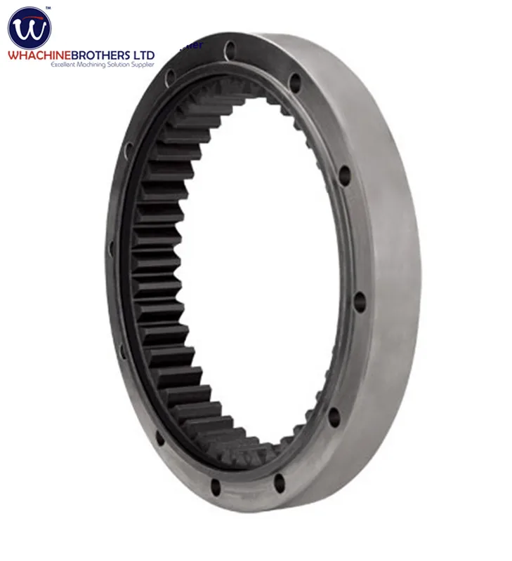 tractor steel ring gear gear ring of flywheel