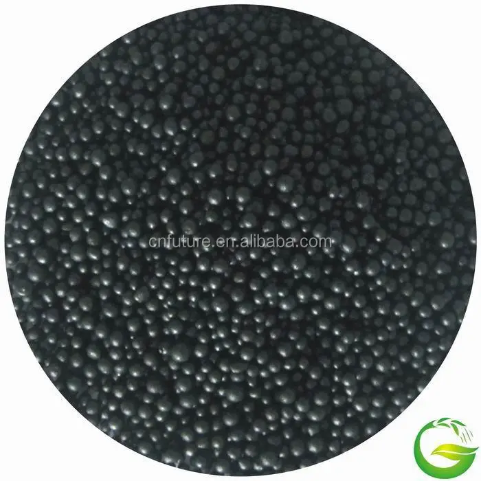 Chinese factory Amino acid seaweed extract  granular organic  Fertilizer