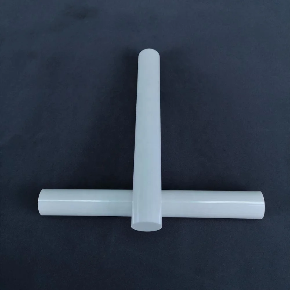 
Customized Precision Advanced Ceramic Shaft for Pump and Motor 