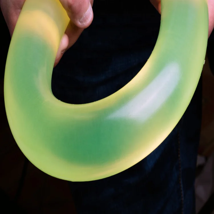 High quality pure material hardness 70-90A shore Polyurethane rod