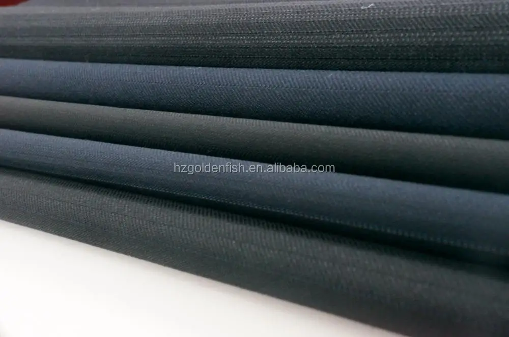 
Super 120s 100% Worsted Wool men suit fabric 