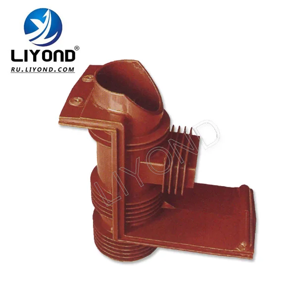 Эпоксидный проходный изолятор для РУ LYC257