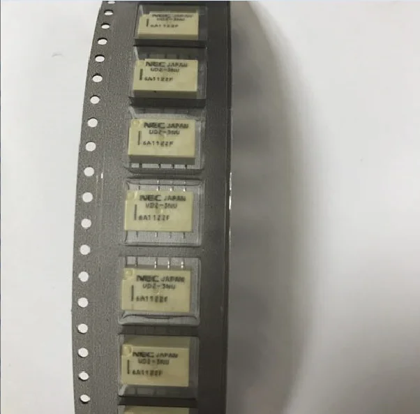 Low Signal Relays UD2-3NU UD2-4.5NU UD2-5NU UD2-12NU
