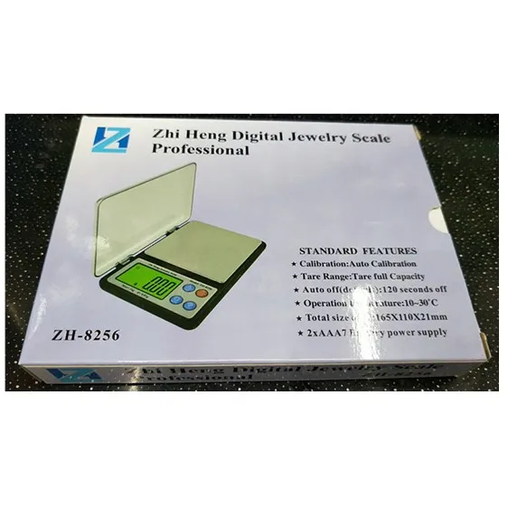 mini pocket scale mini digital scales 0.01g8257