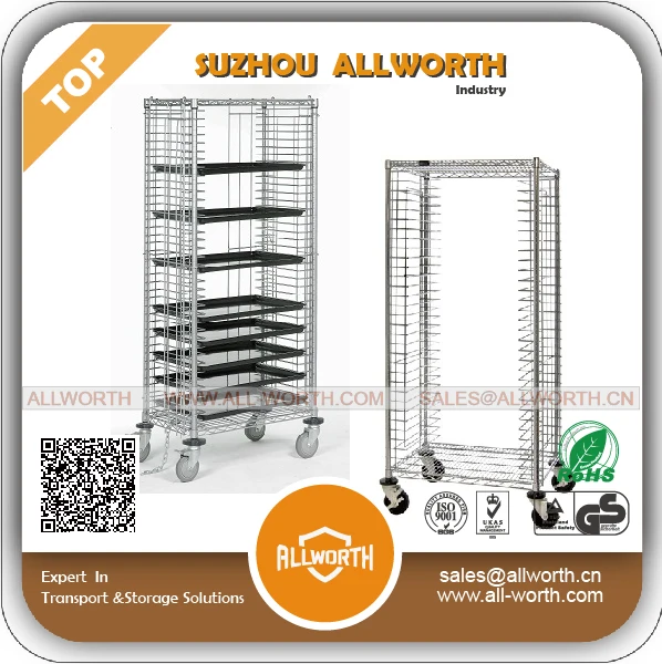 Виски Бутылки Стойку SMT Супермаркет Chrome Стенд