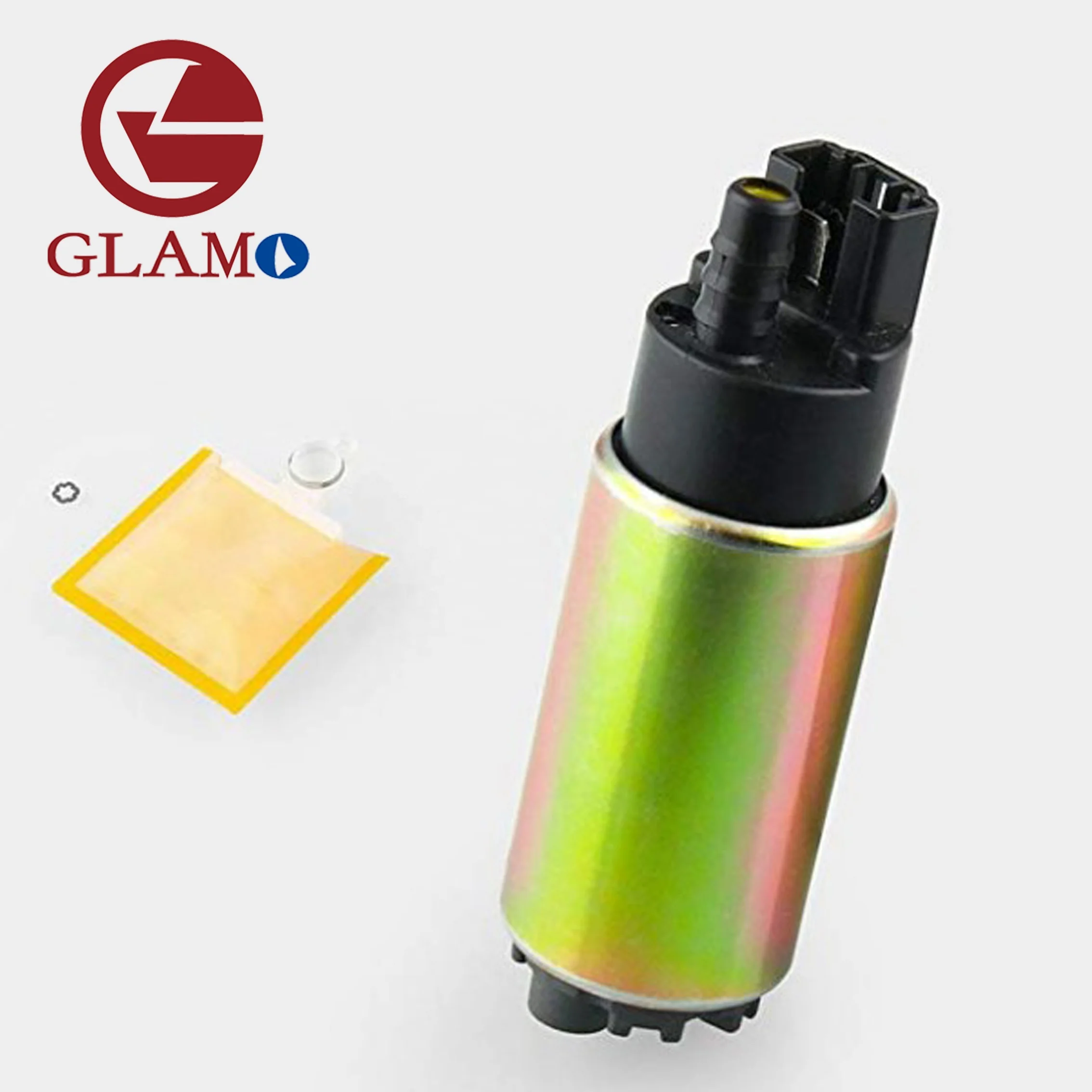 Universal 12v  Inank Fuel Pump 0580453408 for Japanese Car