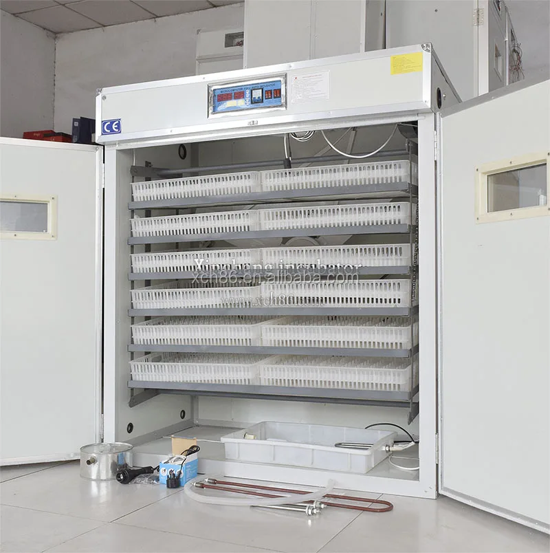 hatchery equipment and ostrich egg incubator for sale 1000 egg incubator incubator hatcher egg