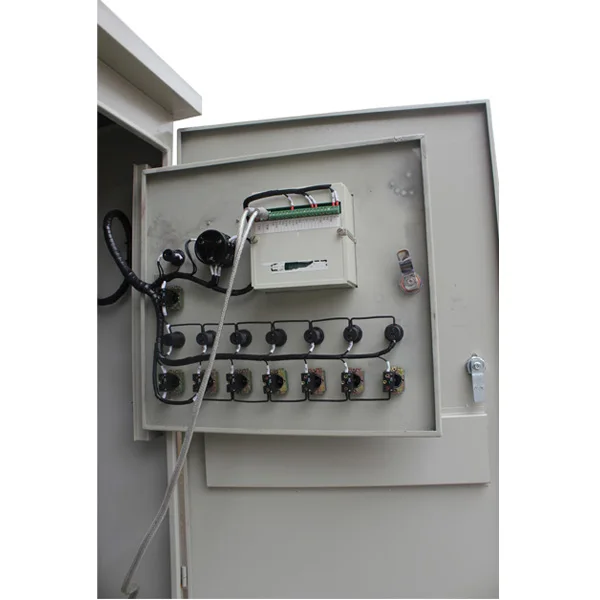 DMX512 fountain dmx controller