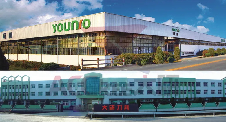 
Acckee Coro drill 880 disposable cnc U drill for drilling 