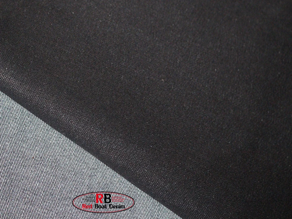 Hot selling 10oz jeans raw material denim fabric